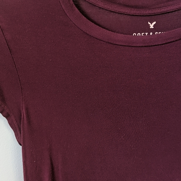 Basic tee - Picture 4 of 4